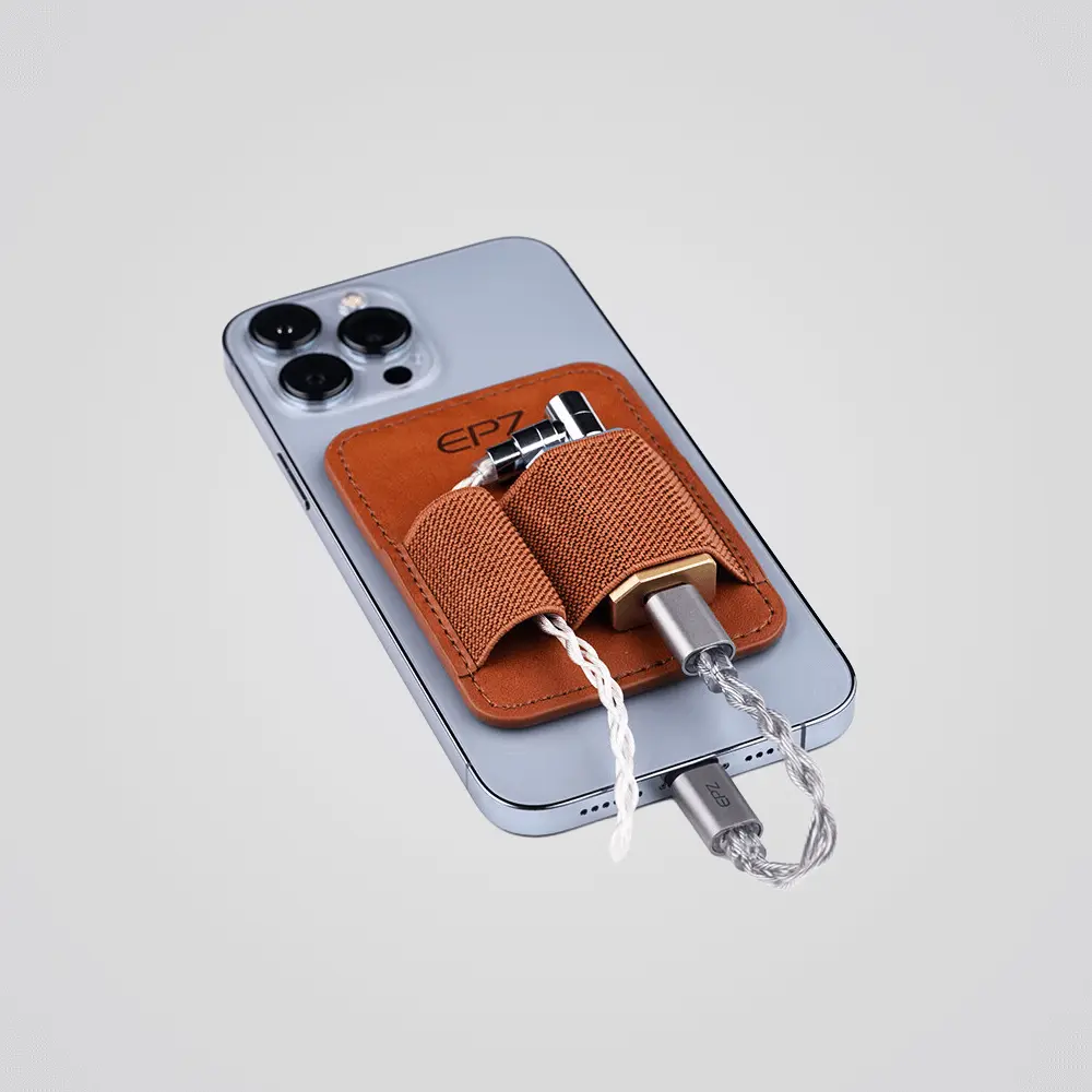 Case EPZ MagSafe DAC